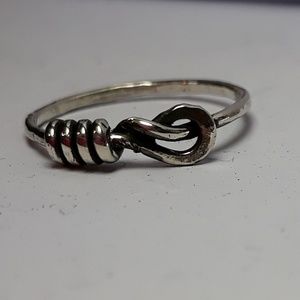 If your gonna tie the knot make it a noose